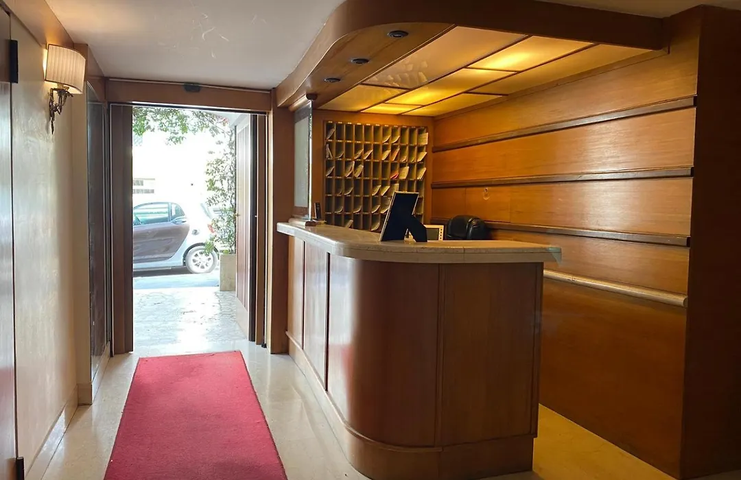 Romechic Apartments-1