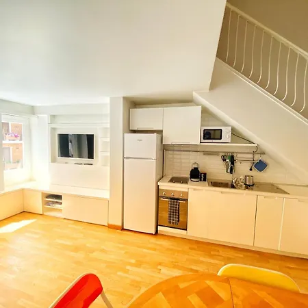Romechic Apartments-3