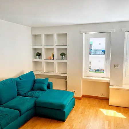 Romechic Apartments-2