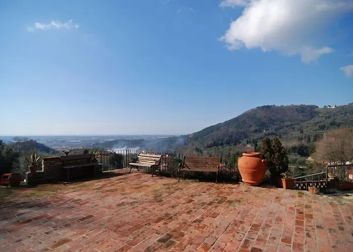 Conca Di Sopra Home
