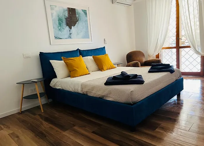 Appartamento Roma Eur